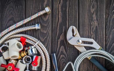 Everything You Need in a Plumbing Emergency Toolkit
