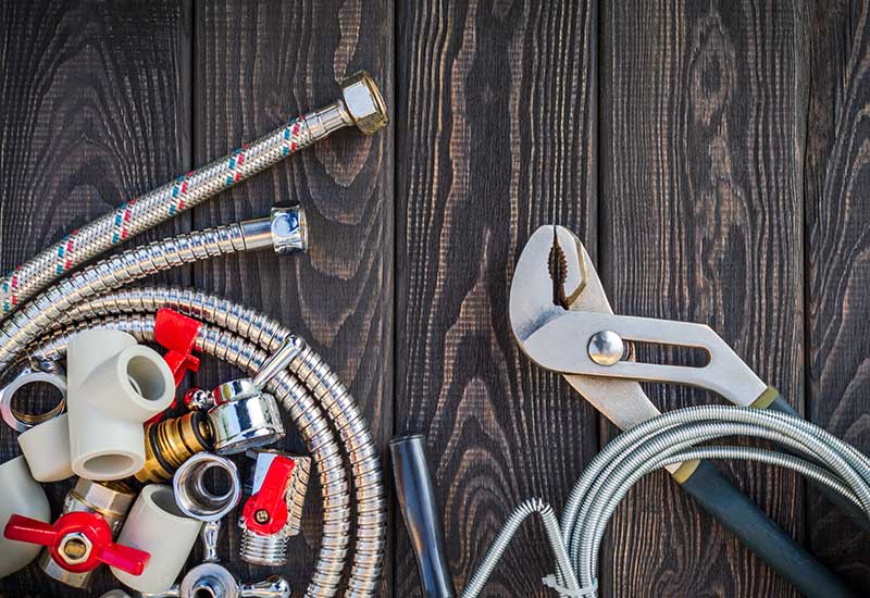 Everything You Need in a Plumbing Emergency Toolkit