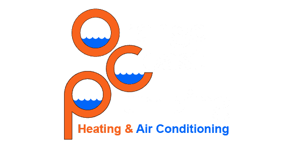 Orange Coast Plumbing, Heating & Air Conditioning