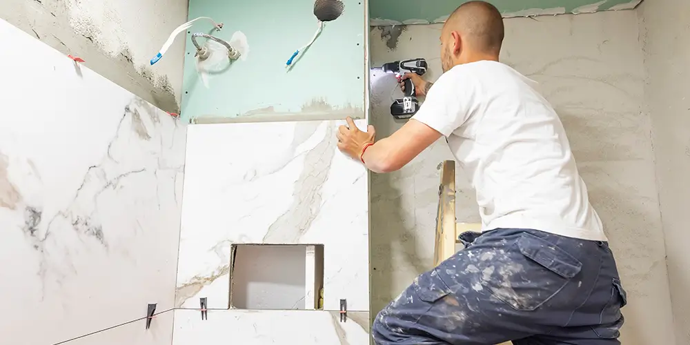 10 Bathroom Plumbing Renovation Problems & How to Solve Them