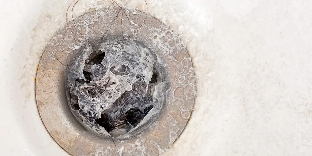 How to Clear a Clogged Shower Drain DIY