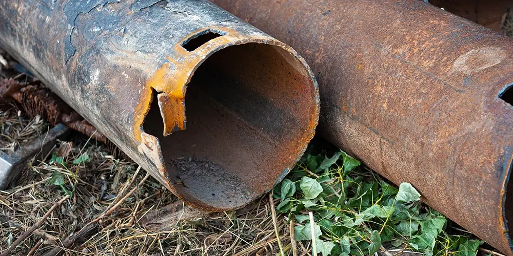 3 Tips for Reducing the Wear on Your Pipes