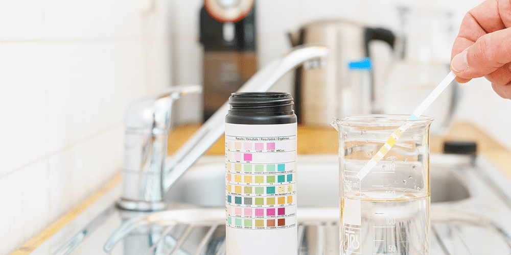 6 Signs You Need a Drinking Water Test