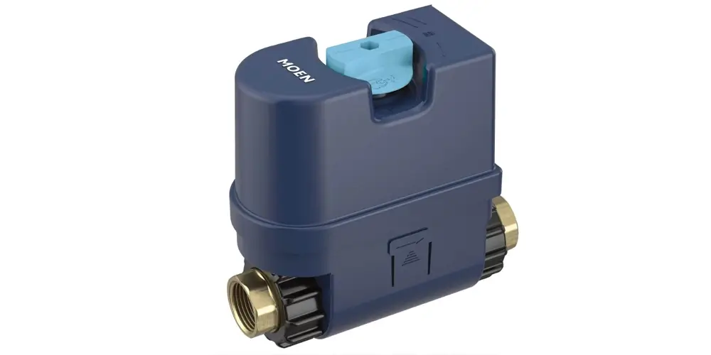 Best Inline Home Water Leak Detector on the Market