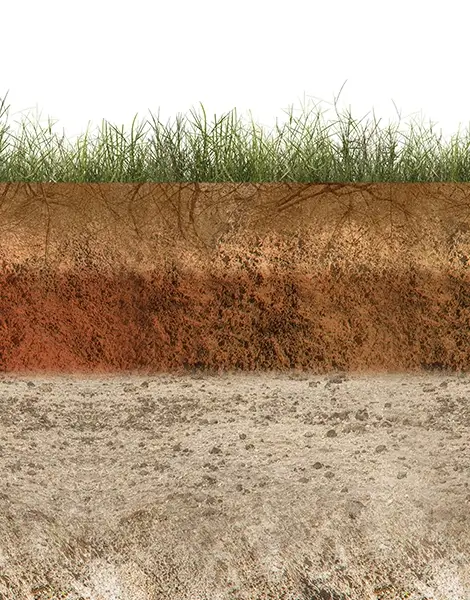Soil Layers