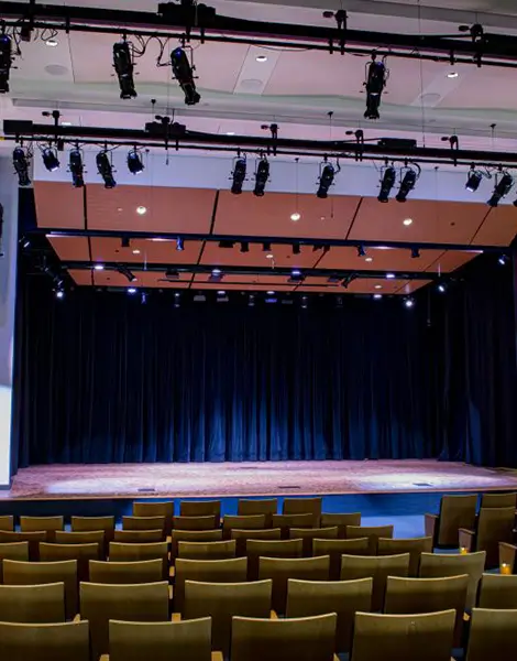 Lake Forest Performing Arts Center