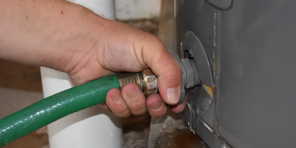 How to Drain & Flush Your Water Heater for Optimal Performance
