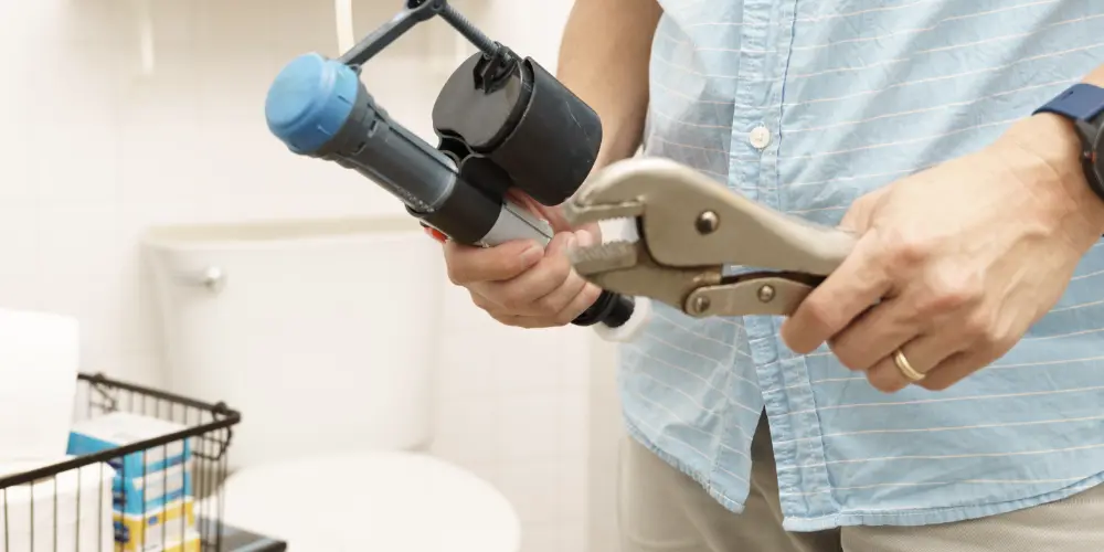 How to Replace a Toilet Fill Valve DIY