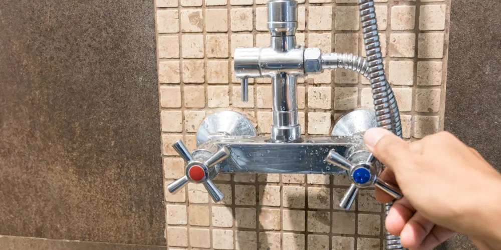 Fixing Water Hammer in Your Home