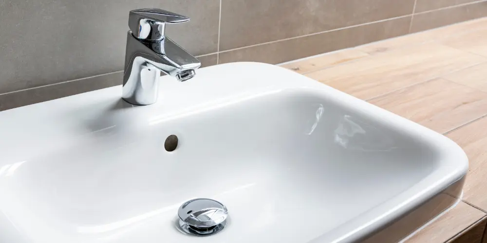 Why Does My Sink Gurgle When the Toilet Flushes? The Mystery of the Singing Drain