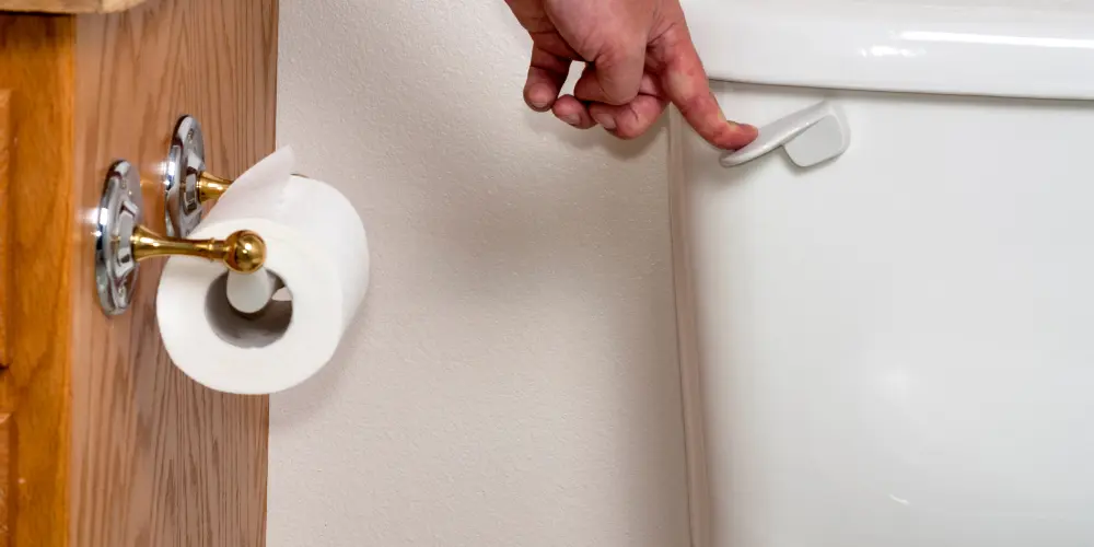 What to Do When Your Toilet Won’t Flush